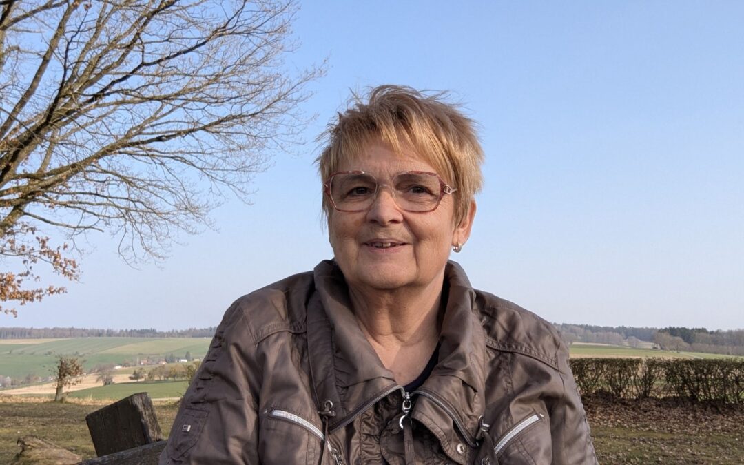 Lass uns den Alltag ein bisschen schöner machen