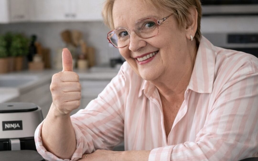 Mein Küchengeheimnis