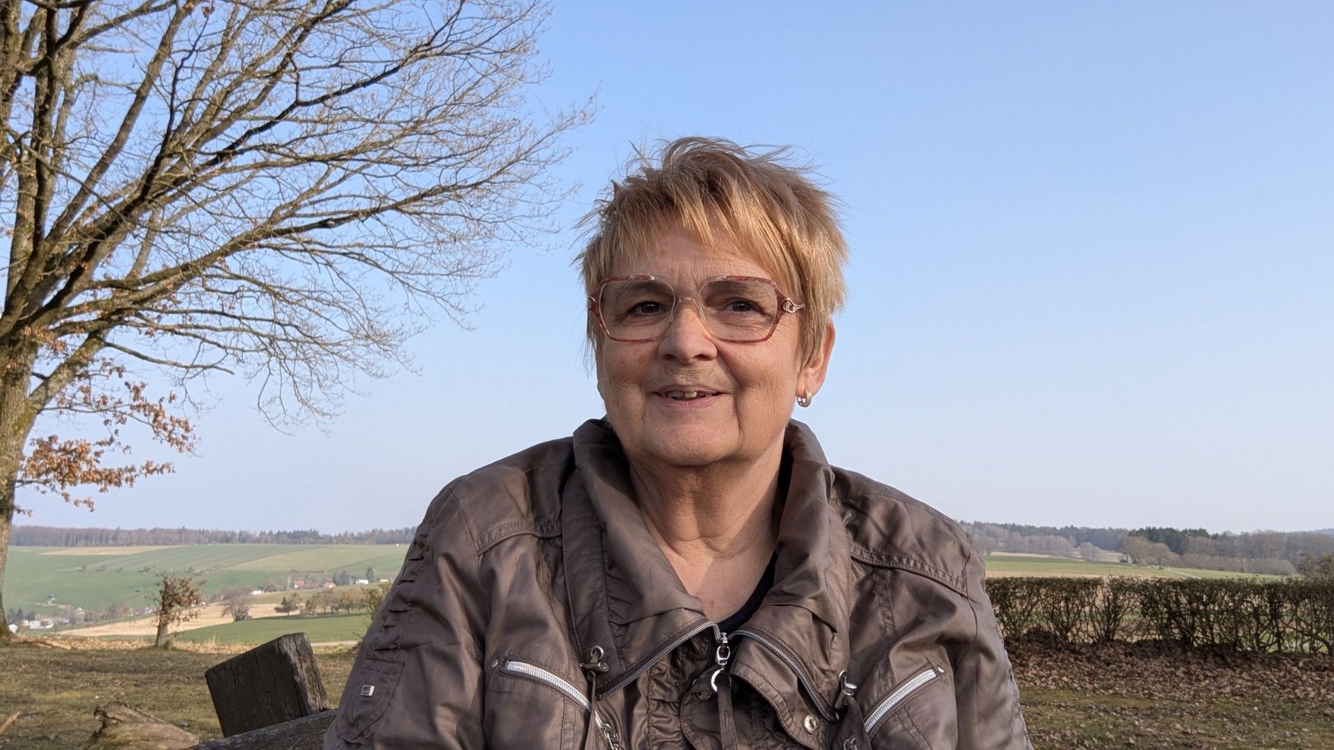 Lass uns den Alltag ein bisschen schöner machen